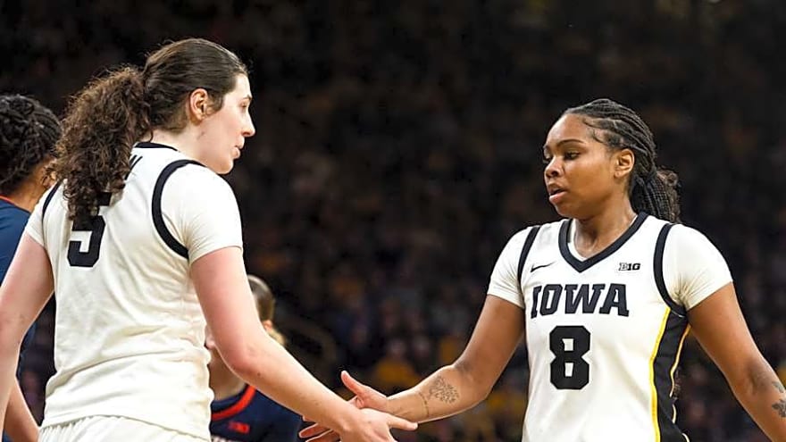 5 Things Iowa Fans Need to Know About Fairleigh Dickinson