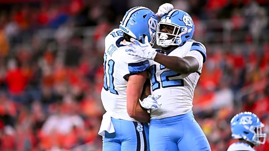 Getting to Know UNC Before Stanford&#39;s Showdown in Chapel Hill