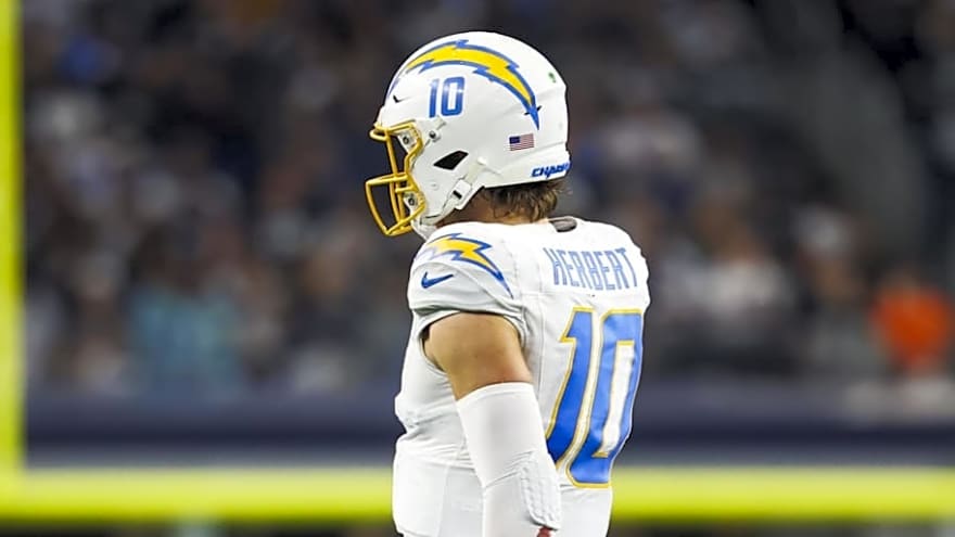 If playoffs started today, Chargers would play a familiar foe