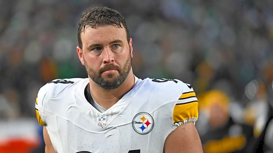 One Roster Bubble Player Steelers Must Cut