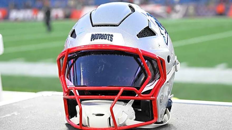 Patriots&#39; Predicted Bust Would be Beyond Devastating