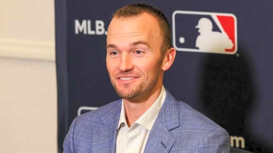 Nationals Officially Announce Who Their Opening Day Starter Is Going to Be