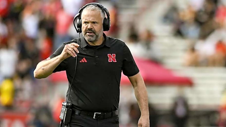 What the New 15-Day Transfer Portal Window Means for Nebraska Football in 2026