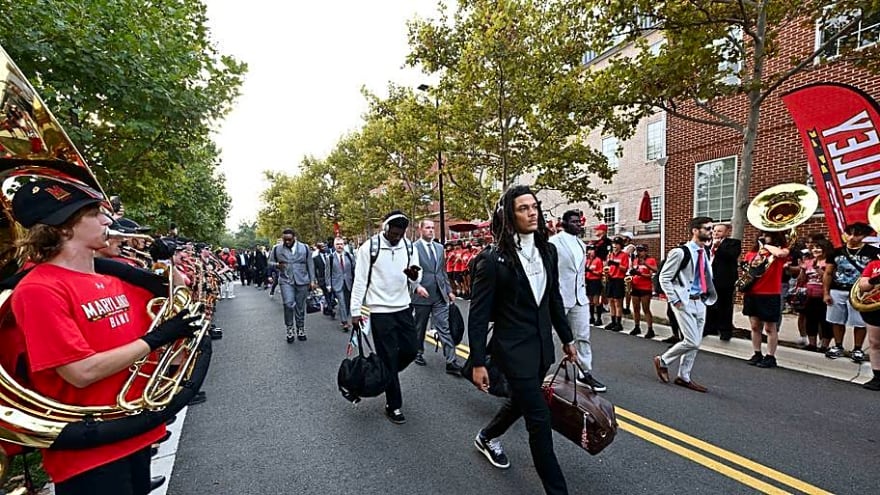 After An Homecoming Loss To Struggling Rutgers, Where Does Maryland Football Stand?