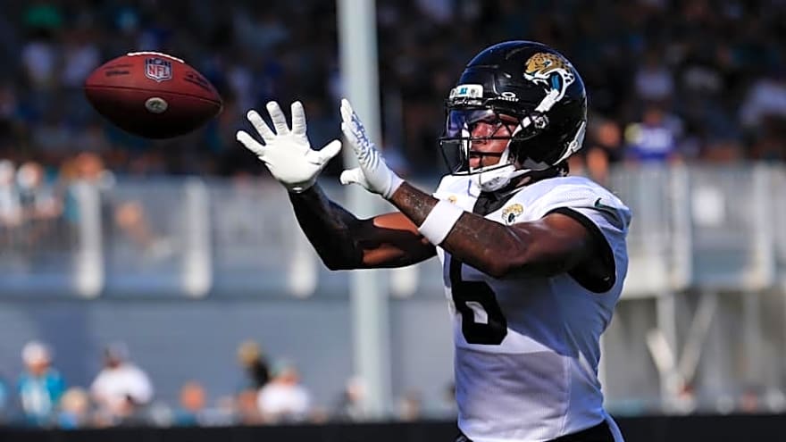3 Observations on Jaguars&#39; Stunning Darnell Savage Move