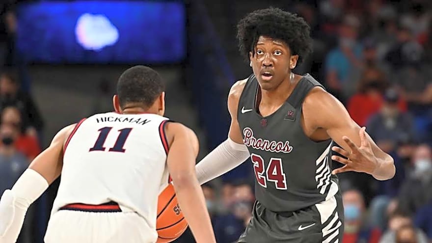 OKC Thunder Star Set to Have His Jersey Retired at Alma Mater