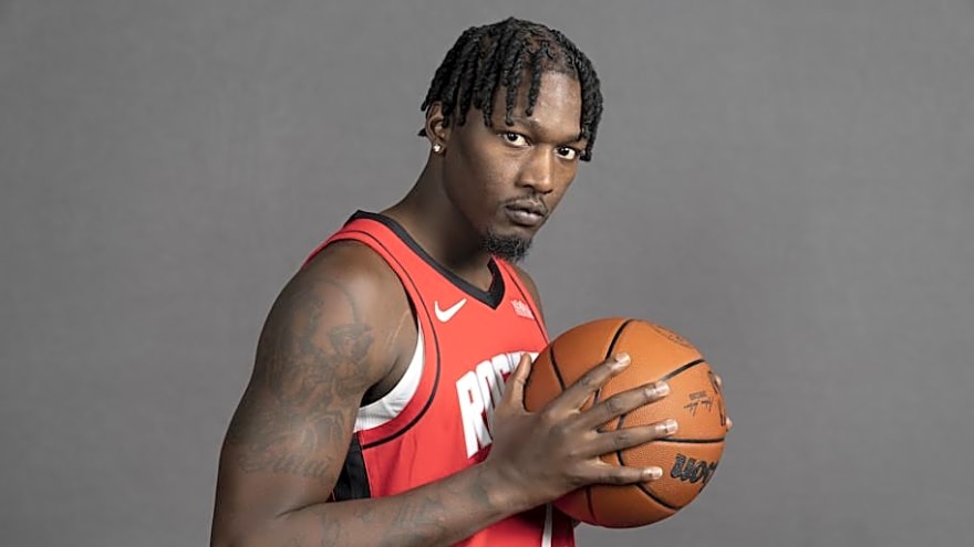 How Will the Rockets&#39; Injuries Affect the Beginning of Their Season?