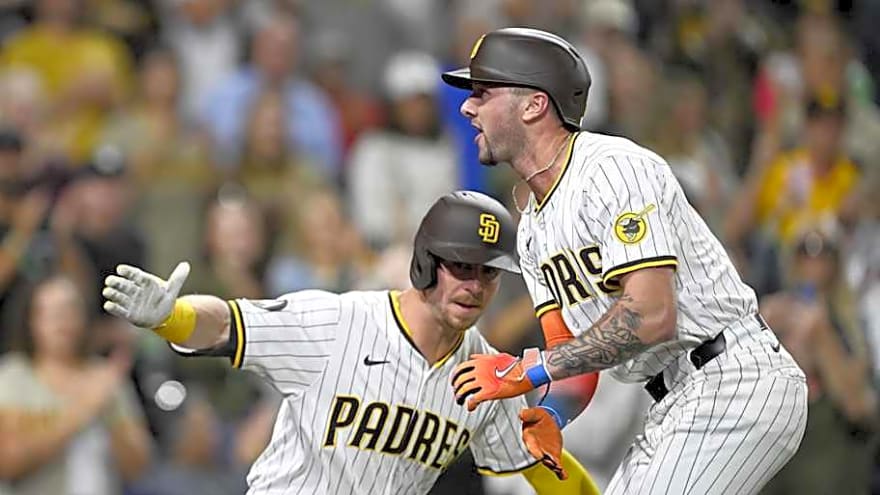 Padres&#39; All-Star Addition Gets Brutally Honest on Struggles