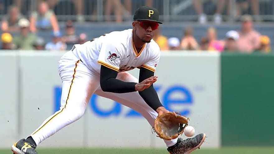 Yankees Target Officially on Trade Block