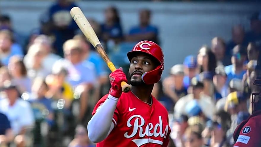 Padres DH Position Looking Bleak After Sideways Free Agent Move