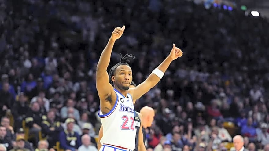 2026 NBA Draft: Hawks Land No.1 Prospect Plus High-Level Center In Latest Mock