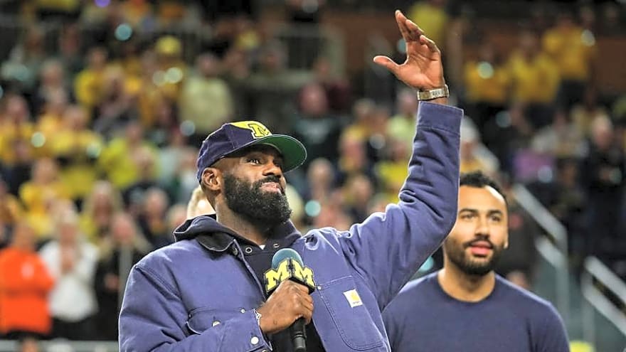 Michigan in the NBA: Wolverines' Caris LeVert, Tim Hardaway Jr., Others Find New Home
