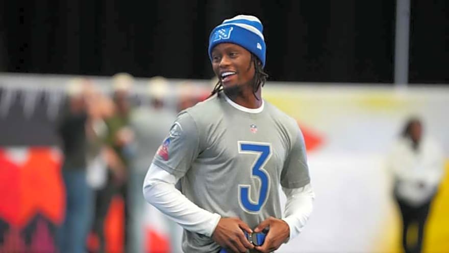 Jerry Jones Drops Catchy Tagline on George Pickens-Cowboys Relationship