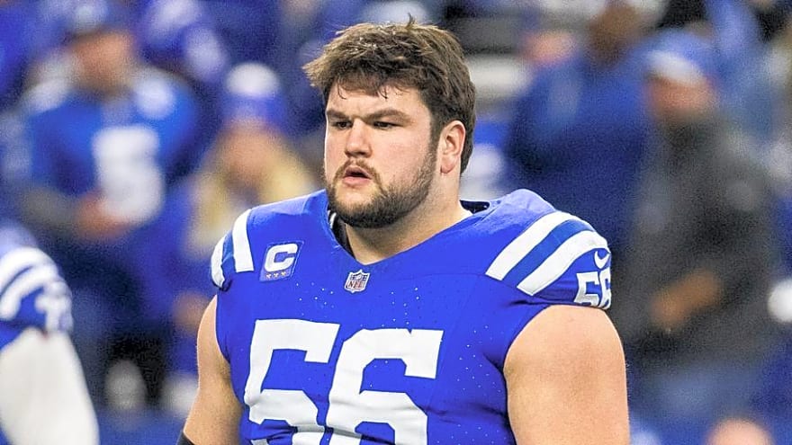 Pros and Cons of Steelers Trying to Land Quenton Nelson