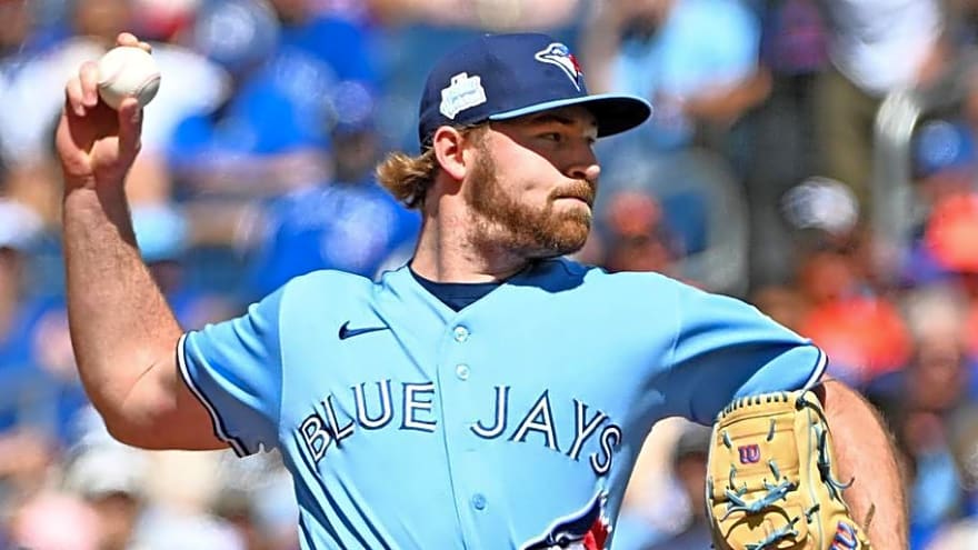 If the Guardians Are Seeking Bullpen Help, This Trade Target Could Be the Perfect Fit