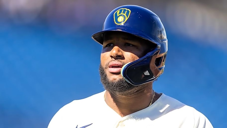 Brewers Receive Jackson Chourio Injury News Ahead of WBC