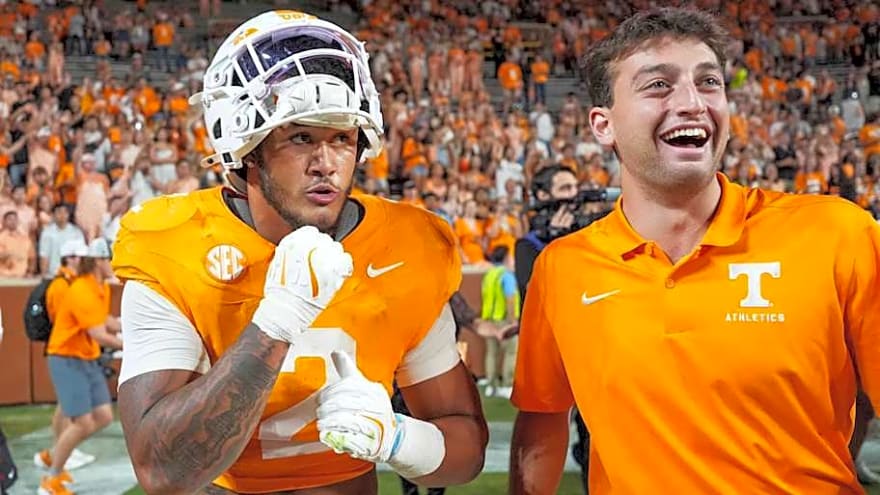 The SEC Transfer Who Might Be The Missing Piece in Colorado’s New Offense