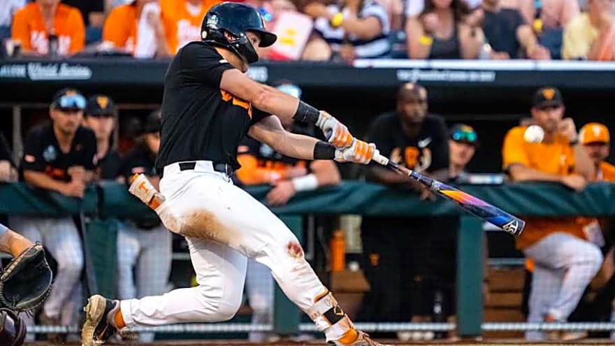 Rangers Outfield Prospect Dylan Dreiling Showcases Power in Arizona Fall League