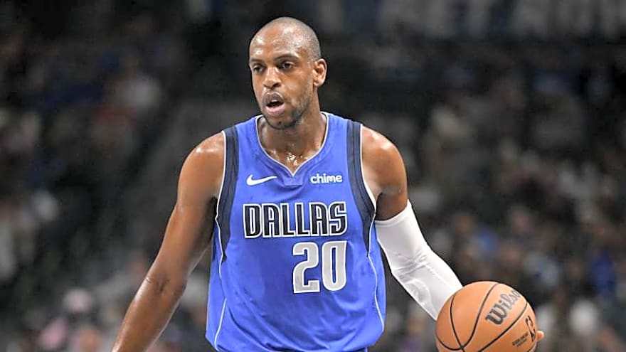 Denver Nuggets Among Teams Interested in Possible Mavericks Buyout Candidate