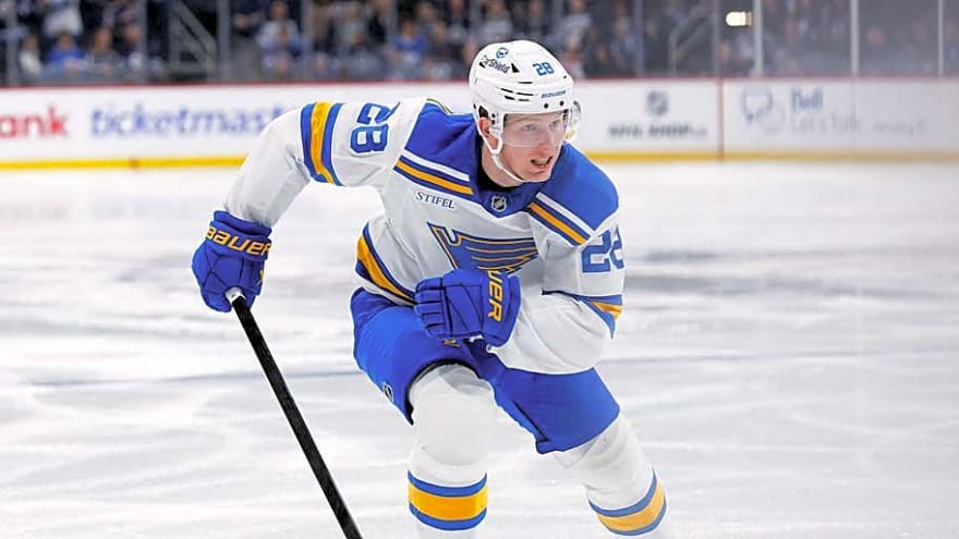 Stenberg has the tools, now to claim the spot