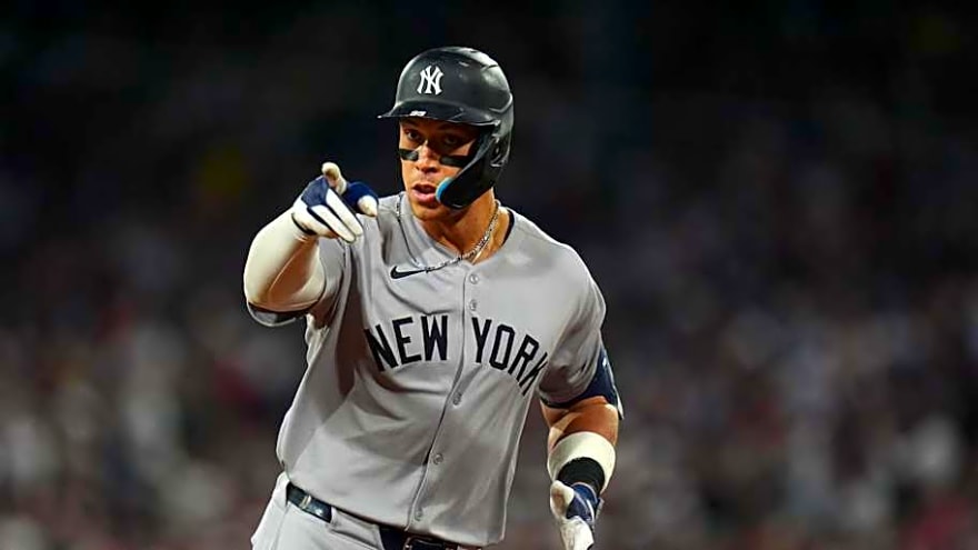Yankees Star Becomes First Player to Reach Batting Milestone