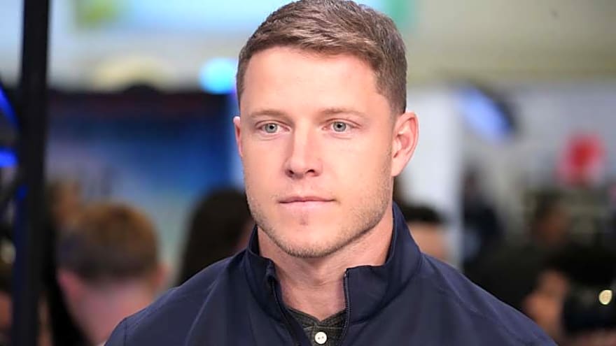 Christian McCaffrey Speaks the Truth About the 49ers' 2026 Schedule