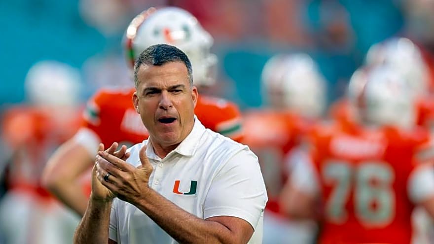 Miami Boosts Defensive Side of the Ball With Latest Commitment