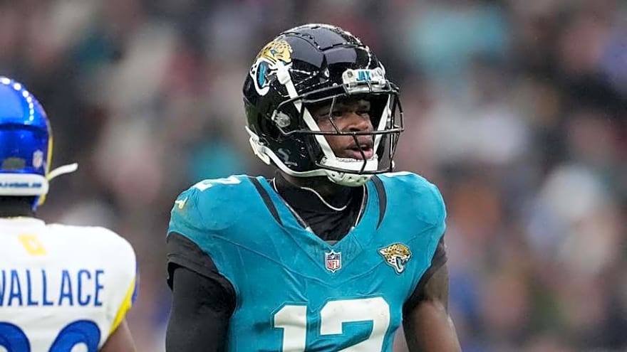 3 Key Travis Hunter Stats That Reveal His Value