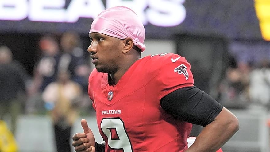 Did Falcons Find their Franchise QB in Michael Penix Jr.? SI's Albert Breer Weighs In