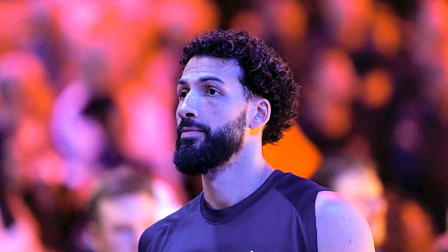 Anthony Gill and the Soul of the Wizards