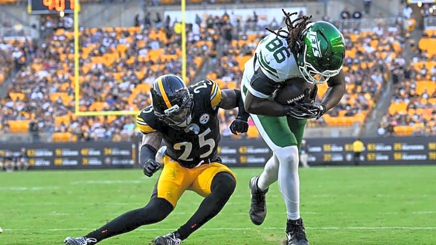 3 Jet Dark Horses Who Could Make the 53-Man Roster as Cuts Near