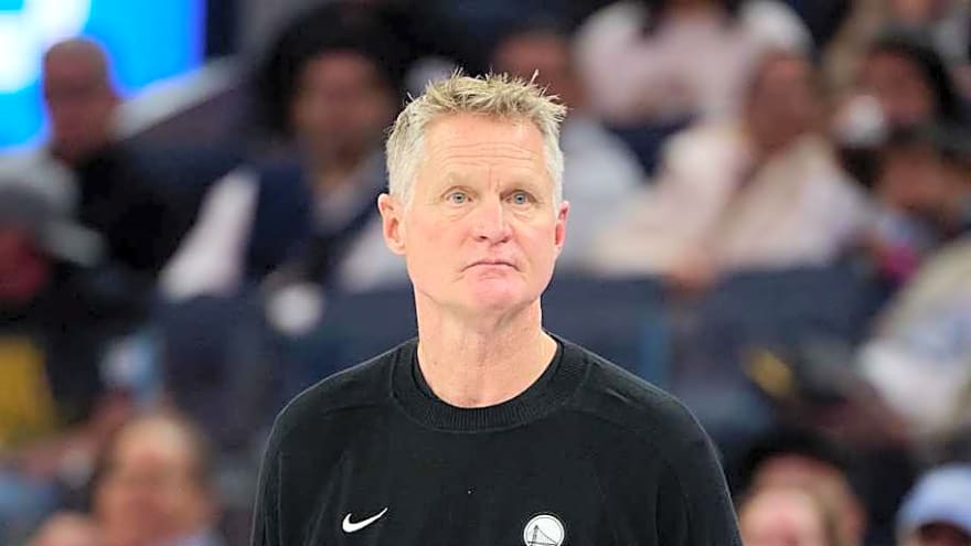 Takeaways from Warriors&#39; Win Over Jazz: Veteran Comes Alive with Best Game of Season