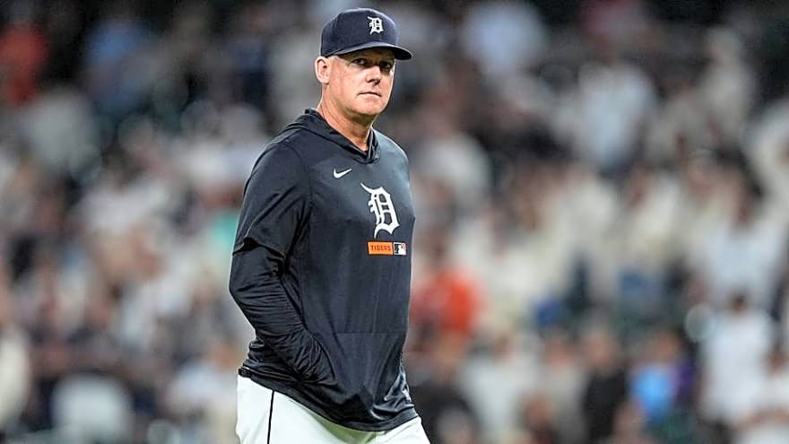 The World Series Offers the Tigers a Trade Blueprint
