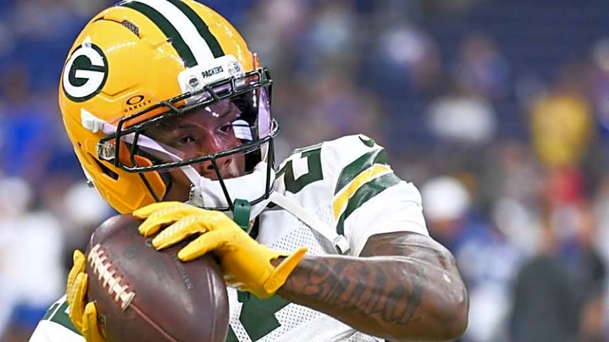 Five Things We Learned So Far From Packers Training Camp