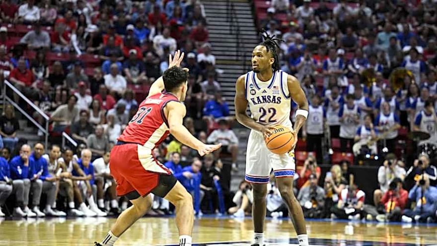 Breaking Down the Atlanta Hawks Draft Picks, Protections & Lottery Odds