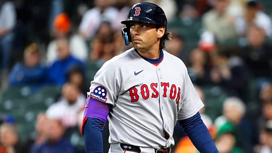 Red Sox Have Plenty to Think About After Triston Casas Update