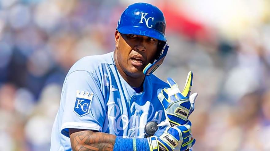 The A's Biggest Disadvantage Against the Royals is Hiding in Plain Sight
