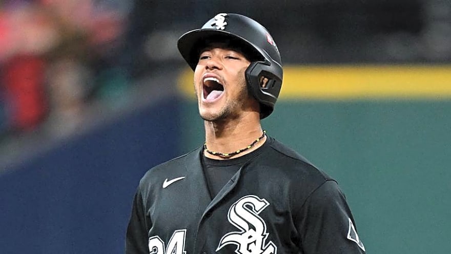 White Sox vs. Guardians Lineup (ALDS Game 5): Win or Go Home, No Braden Montgomery?