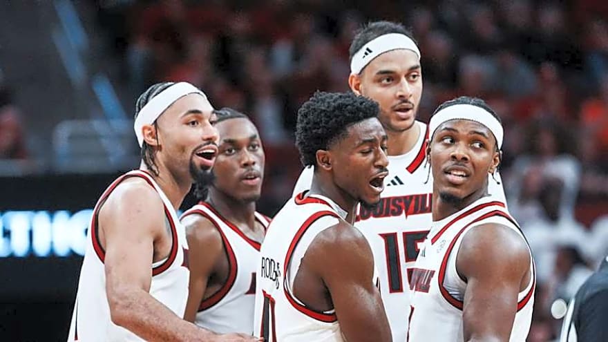 Tale of The Tape, Predictions: Louisville vs. South Carolina State