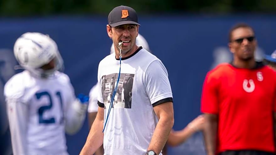 Colts Qs: Does No Playoffs Mean Heads Will Roll?