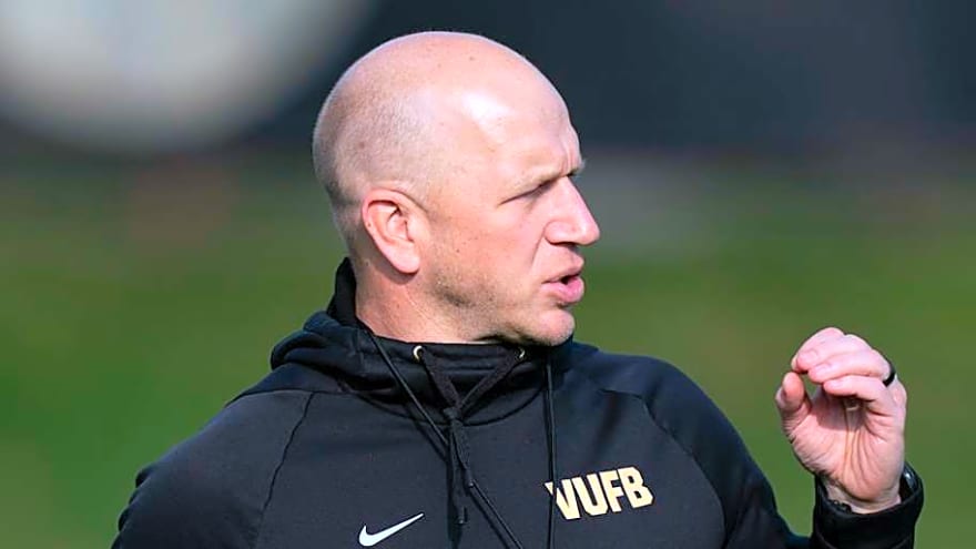 Five Takeaways From Vanderbilt Football’s First Spring Scrimmage