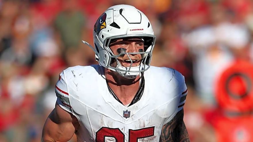 3 Bold Predictions for Falcons vs Cardinals