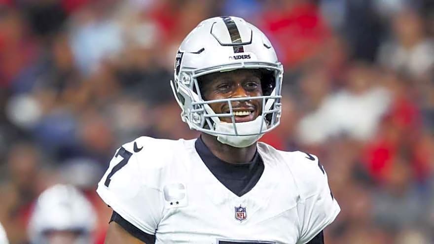 Why NY Giants Defense Should Be Able to Feast on Raiders Offense