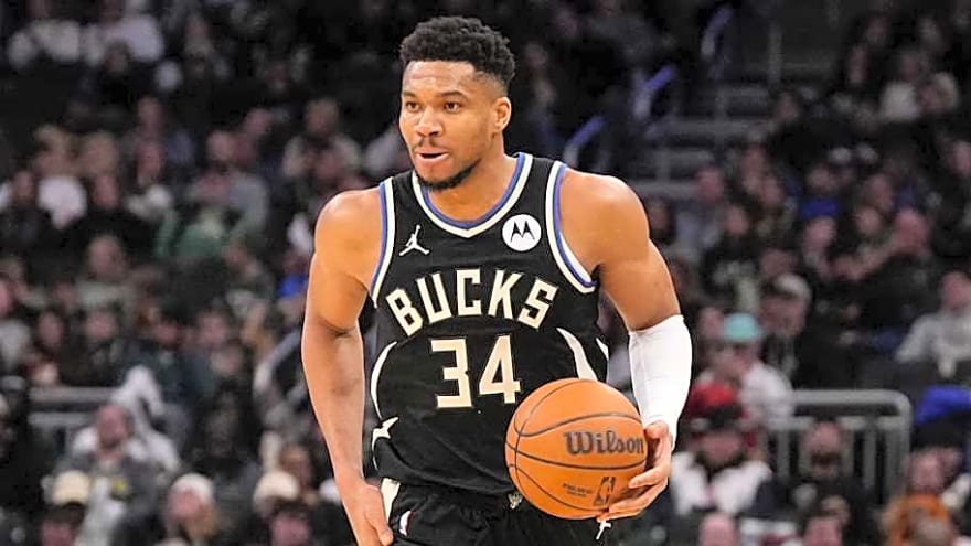 Is anyone untouchable for Heat in a Giannis trade?