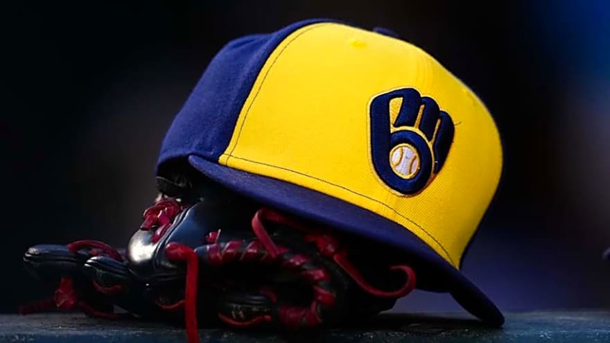 3 Most Likely Brewers Trade Candidates to Watch Closely This Season