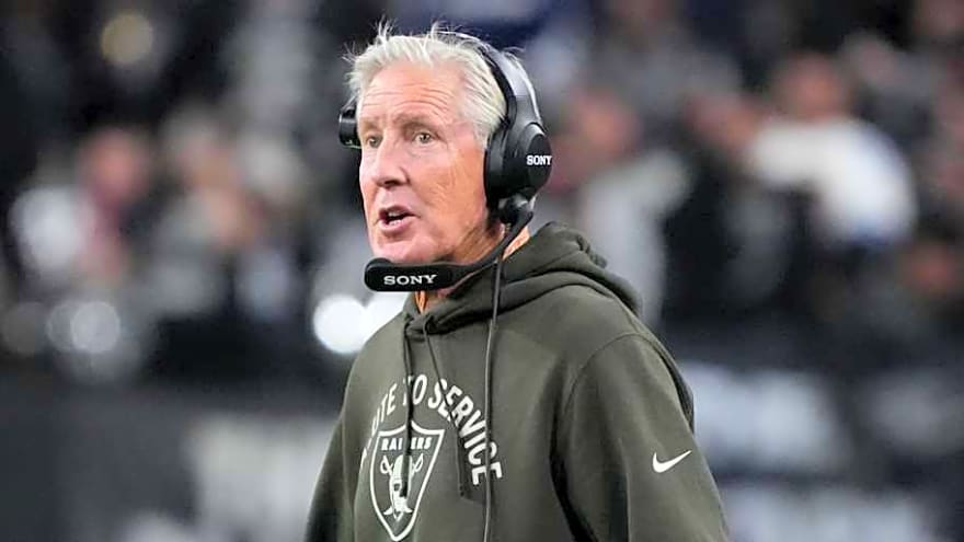 What Raiders’ Carroll Has To Be Weary Of