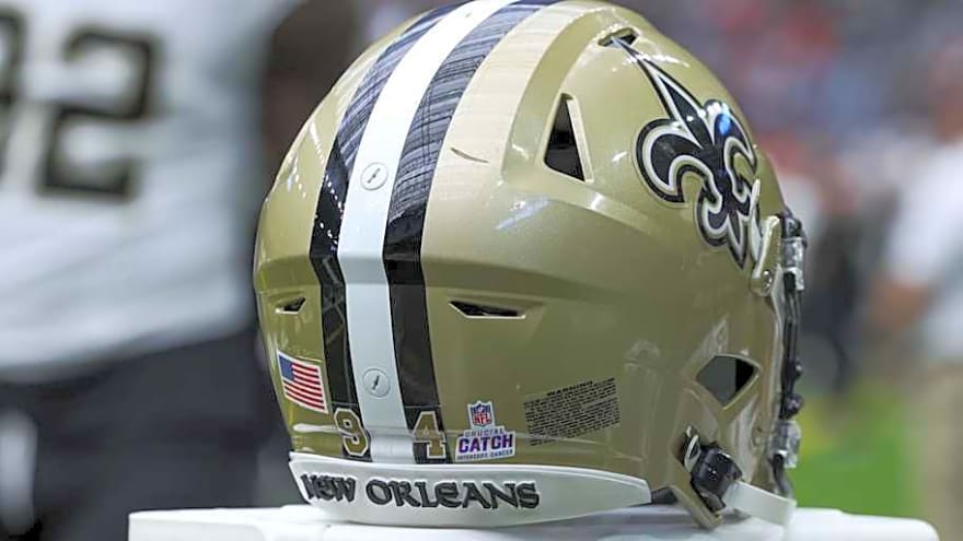 Saints Biggest Surprise? New Orleans Rookie Turns Heads
