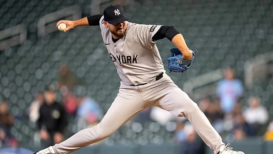 Ex-Red Sox Hurler Makes Yankees Roster To Fuel Rivalry Further