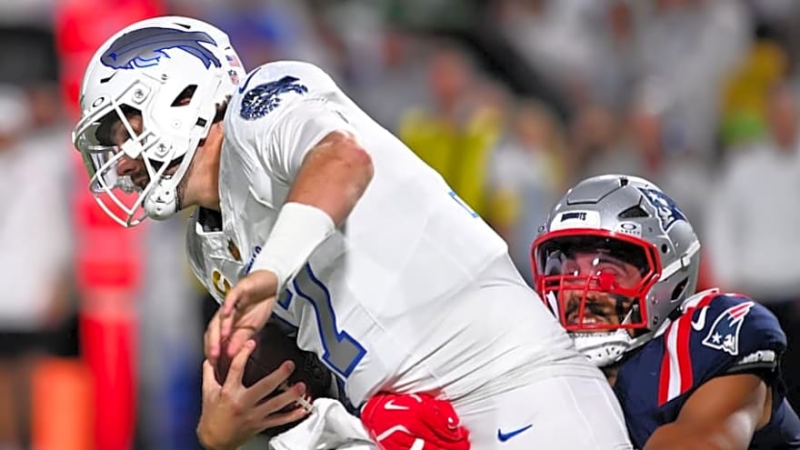3 keys to Bills getting revenge on Patriots in Week 15 AFC East showdown