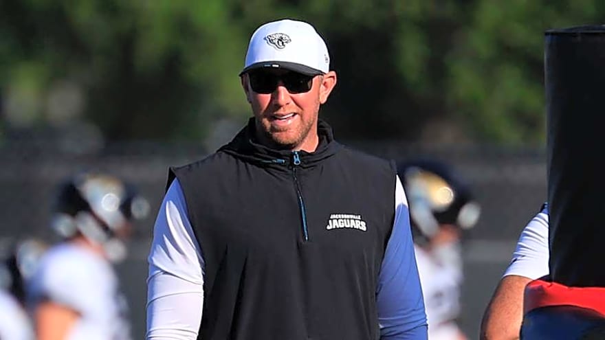 5 Crucial Jaguars Position Battles Impacted the Most By 2026 NFL Draft